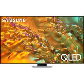 Televize Samsung QE75Q80D 
