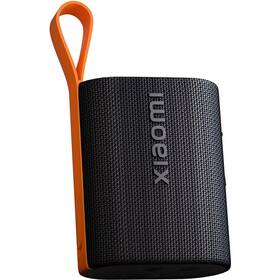 Přenosný reproduktor Xiaomi Sound Pocket černá barva
