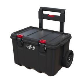 Box na nářadí Keter Stack’N’Roll Mobile cart