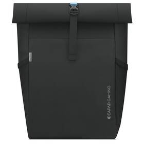 Batoh na notebook Lenovo IdeaPad Gaming Modern Backpack na 16" černá barva
