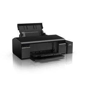 Tiskárna inkoustová Epson L805 (C11CE86401) černá