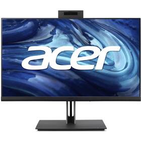 Počítač All In One Acer Veriton Z4694G (DQ.VWKEC.005) černý