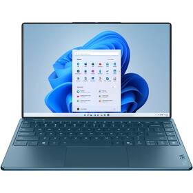 Notebook Lenovo Yoga Slim 9 14ILL10 modrá barva
