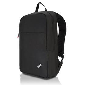 Batoh na notebook Lenovo ThinkPad Basic Backpack pro 15,6" (4X40K09936) černý
