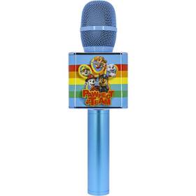 Karaoke mikrofon OTL Technologies PAW Patrol