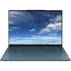 Notebook Lenovo Yoga Pro 7 14IMH9 (83E2001GCK) modrý