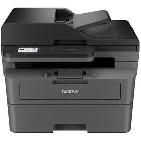 Tiskárna multifunkční Brother MFC-L2862DW černá barva
