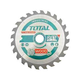 Total tools TAC232241 140mm, 24 zubů
