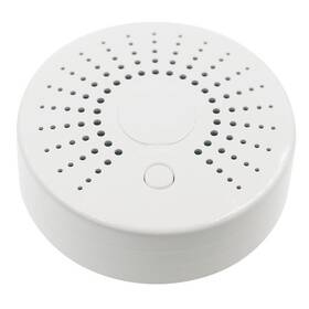 Detektor kouře iQtech SmartLife SM01, Wi-Fi (iQTSM01)