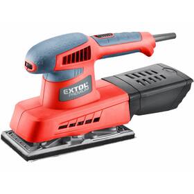 Vibrační bruska Extol Premium 8894003 
