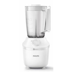 Stolní mixér Philips Series 3000 HR2041/00 bílý