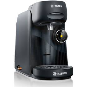 Espresso Bosch Finesse TAS16B2 černé