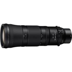 Objektiv Nikon NIKKOR Z 180–600 mm f/5.6–6.3 VR (JMA720DA) černý