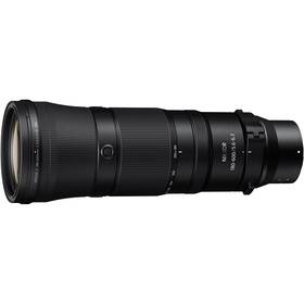 Nikon NIKKOR Z 180–600 mm f/5.6–6.3 VR