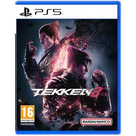 Hra Bandai Namco Games PlayStation 5 Tekken 8 (3391892029642)