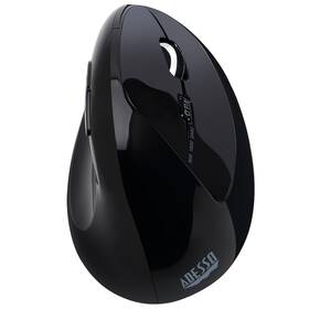 Myš Adesso iMouse E30 (iMouse E30) černá
