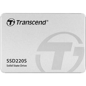 SSD Transcend SSD220S 960GB 2.5'' (TS960GSSD220S)