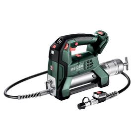 Mazací lis Metabo FB 18 LTX (bez baterie) 600789850 
