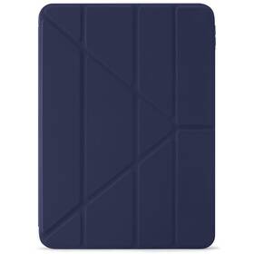 Pouzdro na tablet Pipetto Origami na Apple iPad 10.9" (2022) (PIP052-113-V) modré