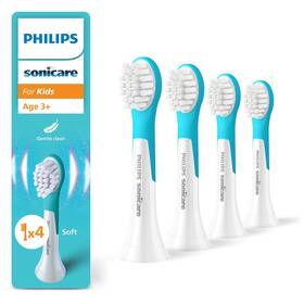 Philips Sonicare For Kids HX6034/90 (4 ks)