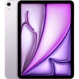Dotykový tablet Apple Air 11" M3 Wi-Fi + Cellular 1TB - fialový 
