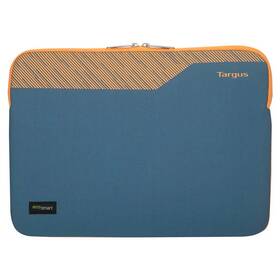 Pouzdro na notebook Targus Pulse 13-14" Sleeve modrá barva

