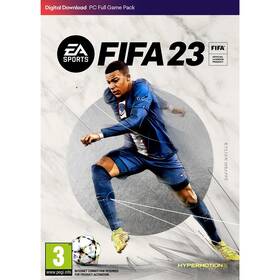 Hra EA PC FIFA 23 (EAPC01810)