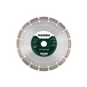 Řezný kotouč Metabo diamantový, 230 x 22,23 mm