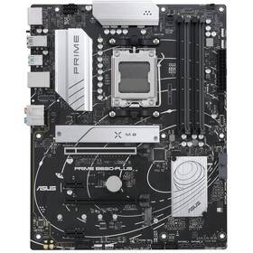 Základní deska Asus B650-PLUS CSM 
