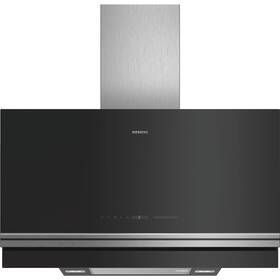 Odsavač par Siemens LC97FVW60 černá barva

