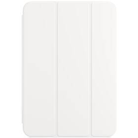 Pouzdro na tablet Apple Smart Folio pro iPad mini (6. gen. 2021) - bílé (MM6H3ZM/A)
