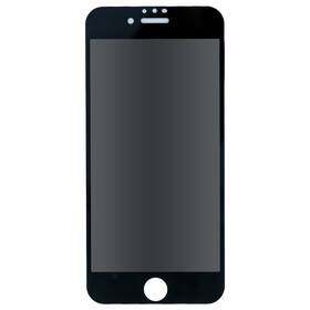 Tvrzené sklo Forever Privacy na Apple iPhone 7/8/SE 2020/SE 2022 (OEM101092)