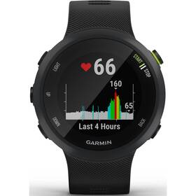 GPS hodinky Garmin Forerunner 45 Optic (010-02156-15) černé