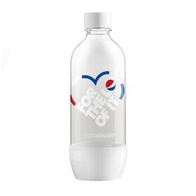 Láhev SodaStream Jet Pepsi Love 1 l