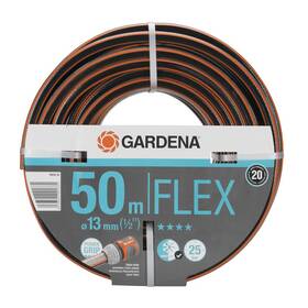 Hadice Gardena Comfort FLEX 9 x 9 (1/2") 50 m bez armatur