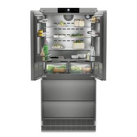 Chladnička s mrazničkou Liebherr Premium Plus ECBNe 8872 bílá