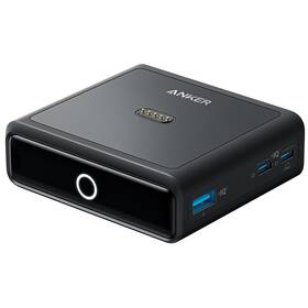 Nabíječka Anker Charging Base 100W pro powerbanky Anker Prime černá barva
