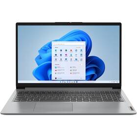 Notebook Lenovo IdeaPad 1 15IJL7 šedá barva
