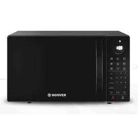 Mikrovlnná trouba Hoover HMC25STB černá barva
