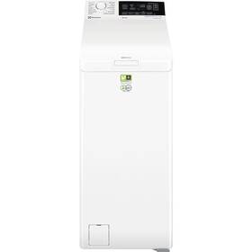 Pračka Electrolux UltraCare 800 EW8TN3362C bílá