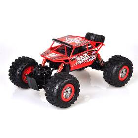 RC auto SPARKYS Obojživelné auto  Crawler 1:12 - zánovní - 12 měsíců záruka