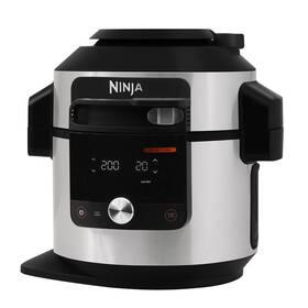 Multifunkční hrnec Ninja OL750EU Foodi MAX 14v1, 7,5 l černá barva
