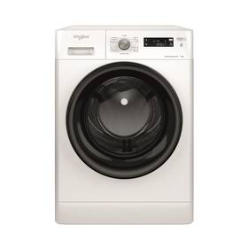 Pračka Whirlpool FFS 7269 B EE bílá barva
