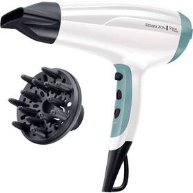 Fén Remington D5216 bílá barva
