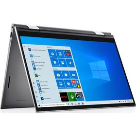 Notebook Dell Inspiron 14 (5410) 2in1 Touch + Microsoft 365 pro jednotlivce (TN-5410-N2-511S_O365) stříbrný