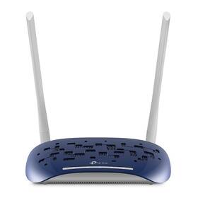 Router TP-Link TD-W9960 modrá barva
