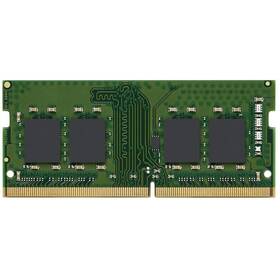 Paměťový modul SODIMM Kingston DDR4 8GB 3200MHz CL22 1Rx8 (KCP432SS8/8)