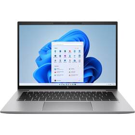 Notebook HP ZBook Firefly 14 G11 stříbrná barva
