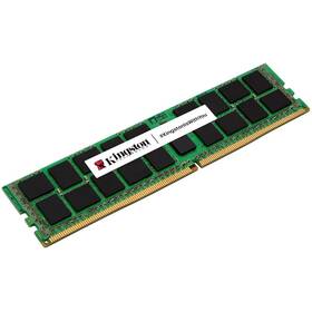 Paměťový modul DIMM Kingston DDR4 16GB 2666MHz CL19 ECC 2Rx8 pro Dell (KTD-PE426D8/16G)