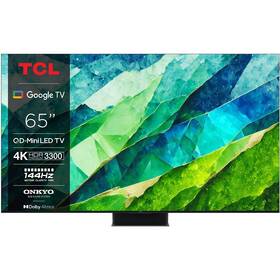 Televize TCL 65C855 
